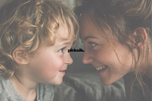 Welcome to PickNik: Where Childhood Matters